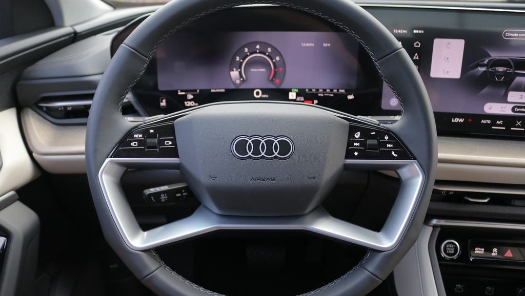 2026 Audi Q5 quattro