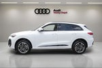 2026 Audi Q5 quattro