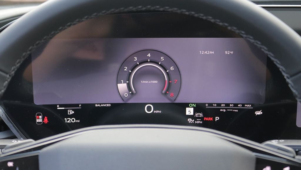2026 Audi Q5 quattro