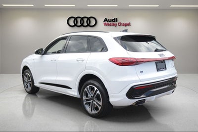 2026 Audi Q5 quattro