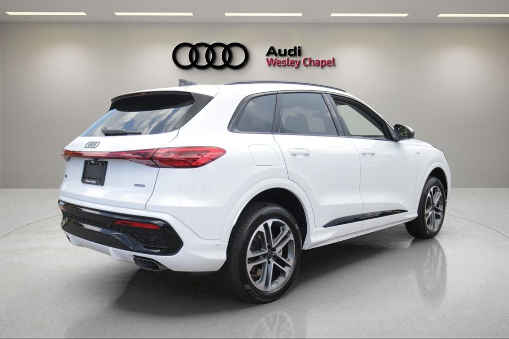 2026 Audi Q5 quattro