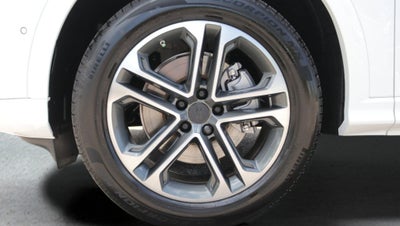 2026 Audi Q5 quattro