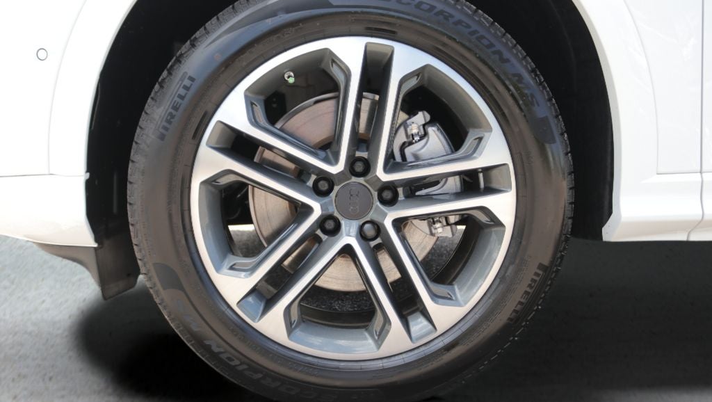 2026 Audi Q5 quattro