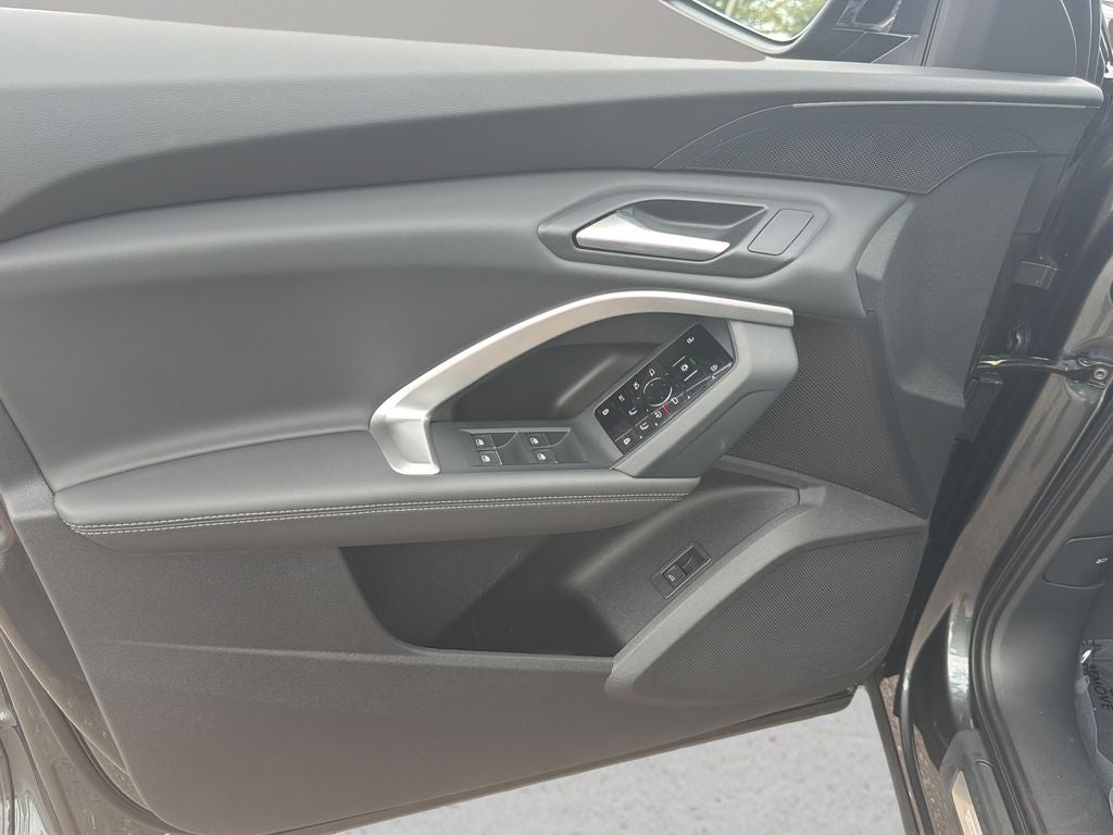 2026 Audi Q5 quattro