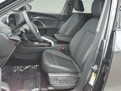 2026 Audi Q5 quattro