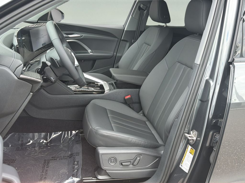 2026 Audi Q5 quattro