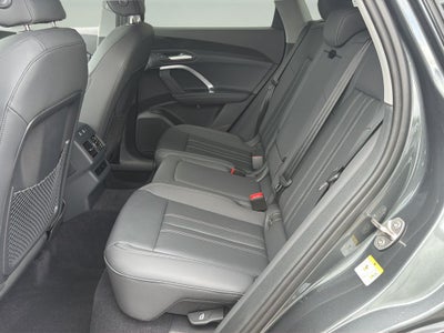 2026 Audi Q5 quattro
