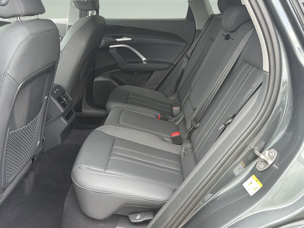 2026 Audi Q5 quattro