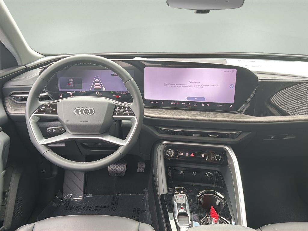 2026 Audi Q5 quattro