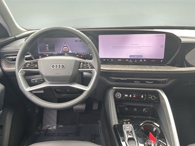 2026 Audi Q5 quattro
