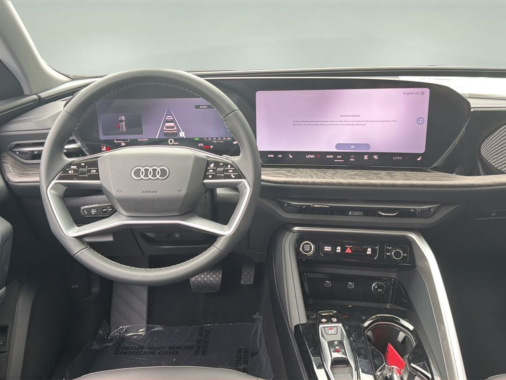 2026 Audi Q5 quattro