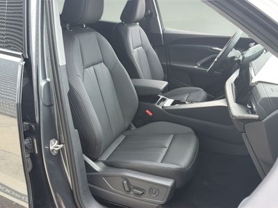 2026 Audi Q5 quattro