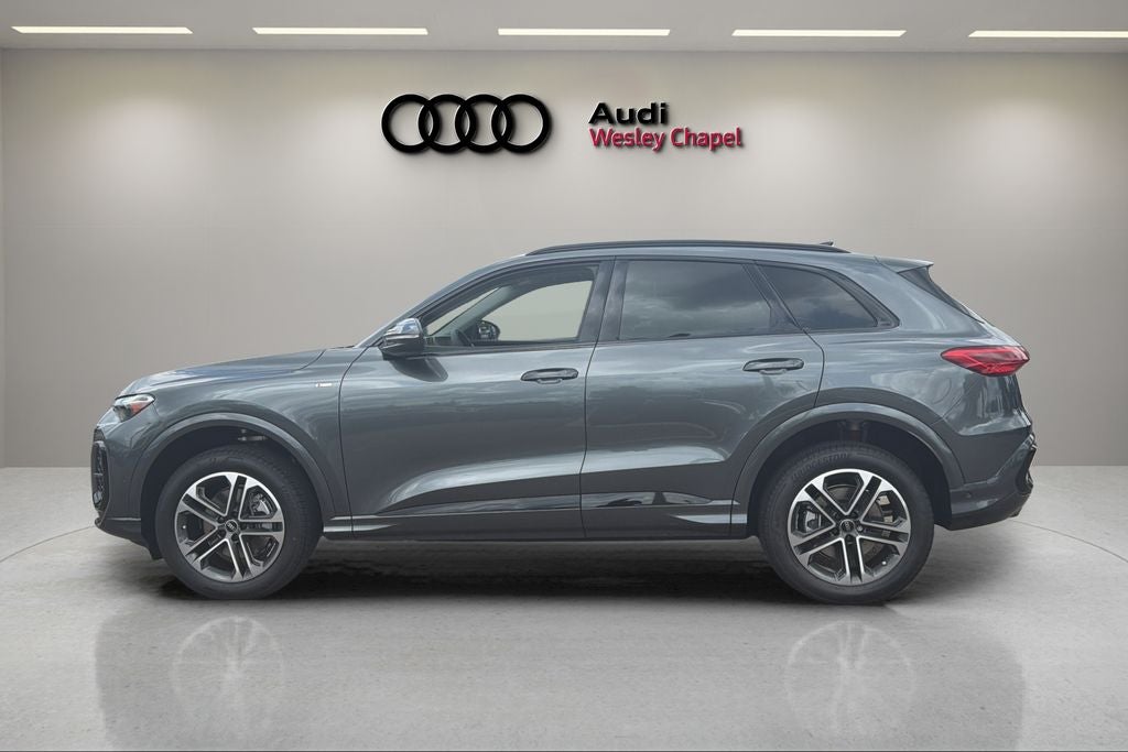 2026 Audi Q5 quattro