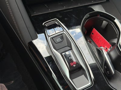 2026 Audi Q5 quattro