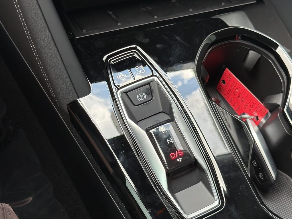 2026 Audi Q5 quattro