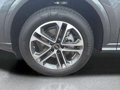 2026 Audi Q5 quattro