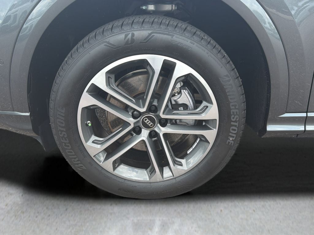 2026 Audi Q5 quattro