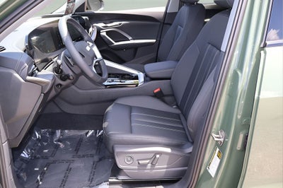 2026 Audi Q5 quattro