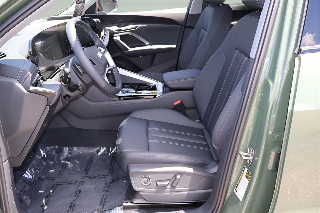2026 Audi Q5 quattro