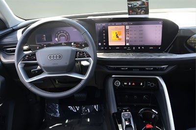 2026 Audi Q5 quattro