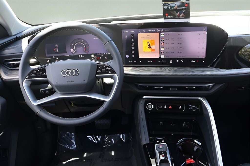 2026 Audi Q5 quattro