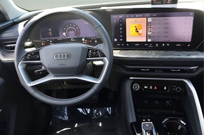 2026 Audi Q5 quattro