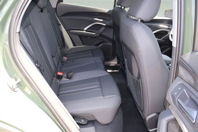2026 Audi Q5 quattro