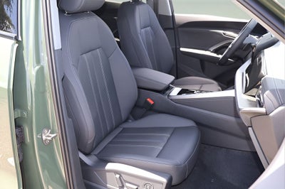 2026 Audi Q5 quattro