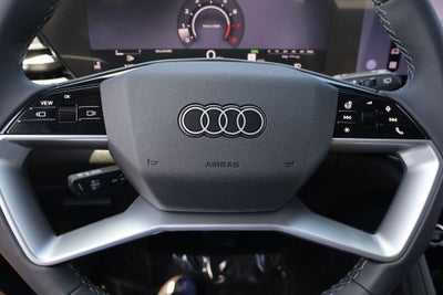 2026 Audi Q5 quattro