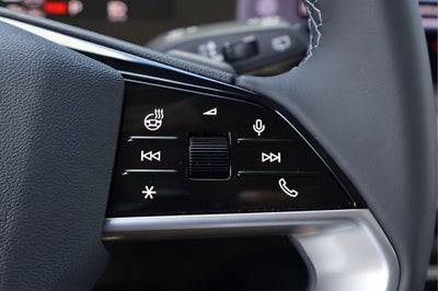 2026 Audi Q5 quattro
