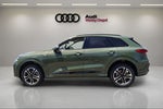 2026 Audi Q5 quattro