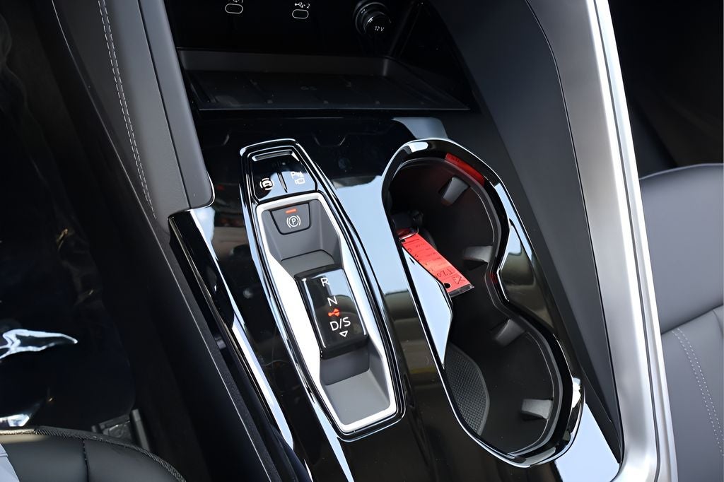 2026 Audi Q5 quattro