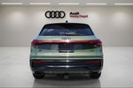 2026 Audi Q5 quattro