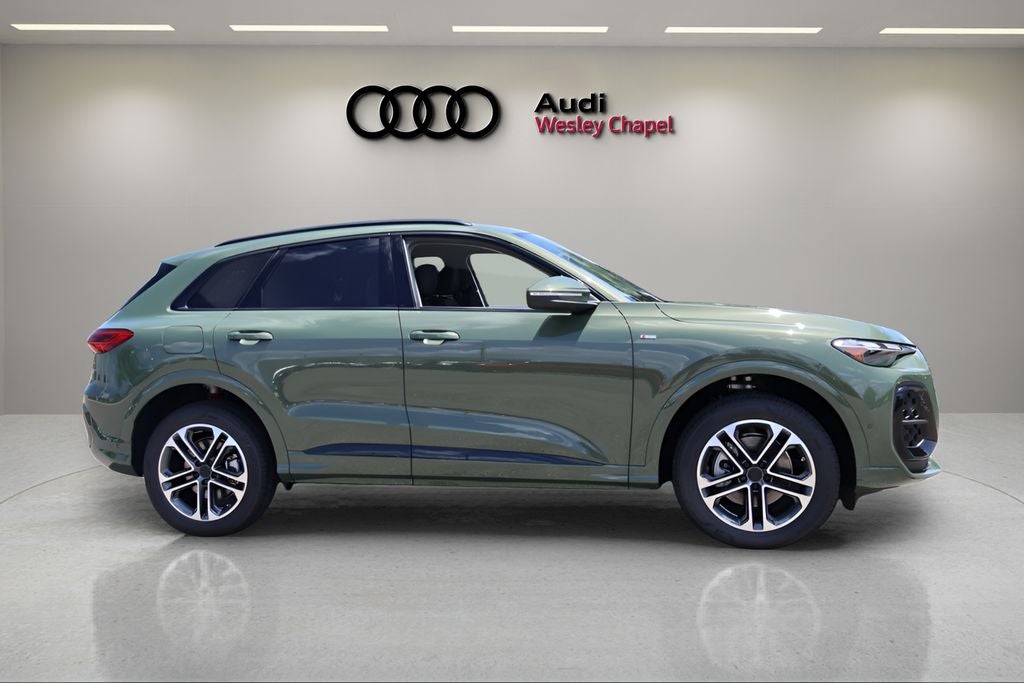2026 Audi Q5 quattro