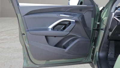 2026 Audi Q5 quattro