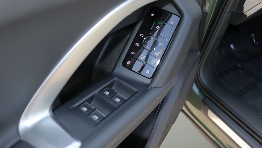 2026 Audi Q5 quattro