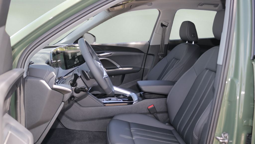 2026 Audi Q5 quattro