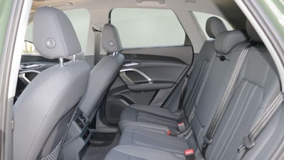 2026 Audi Q5 quattro