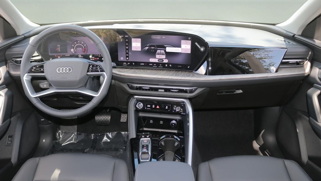 2026 Audi Q5 quattro