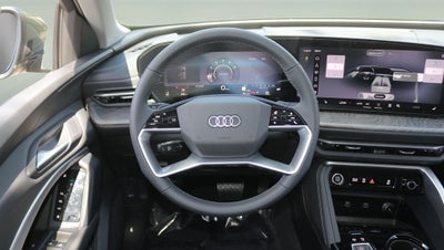 2026 Audi Q5 quattro