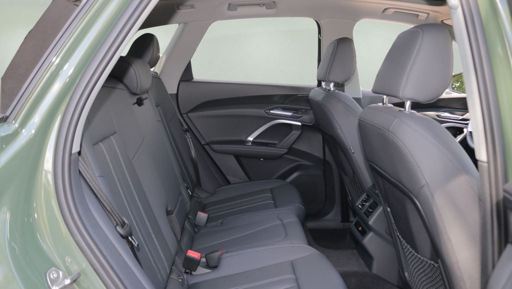 2026 Audi Q5 quattro