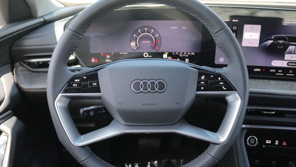 2026 Audi Q5 quattro
