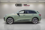 2026 Audi Q5 quattro
