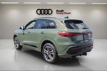 2026 Audi Q5 quattro