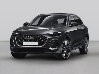 2026 Audi Q5 quattro