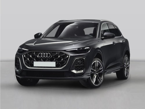 2026 Audi Q5 quattro
