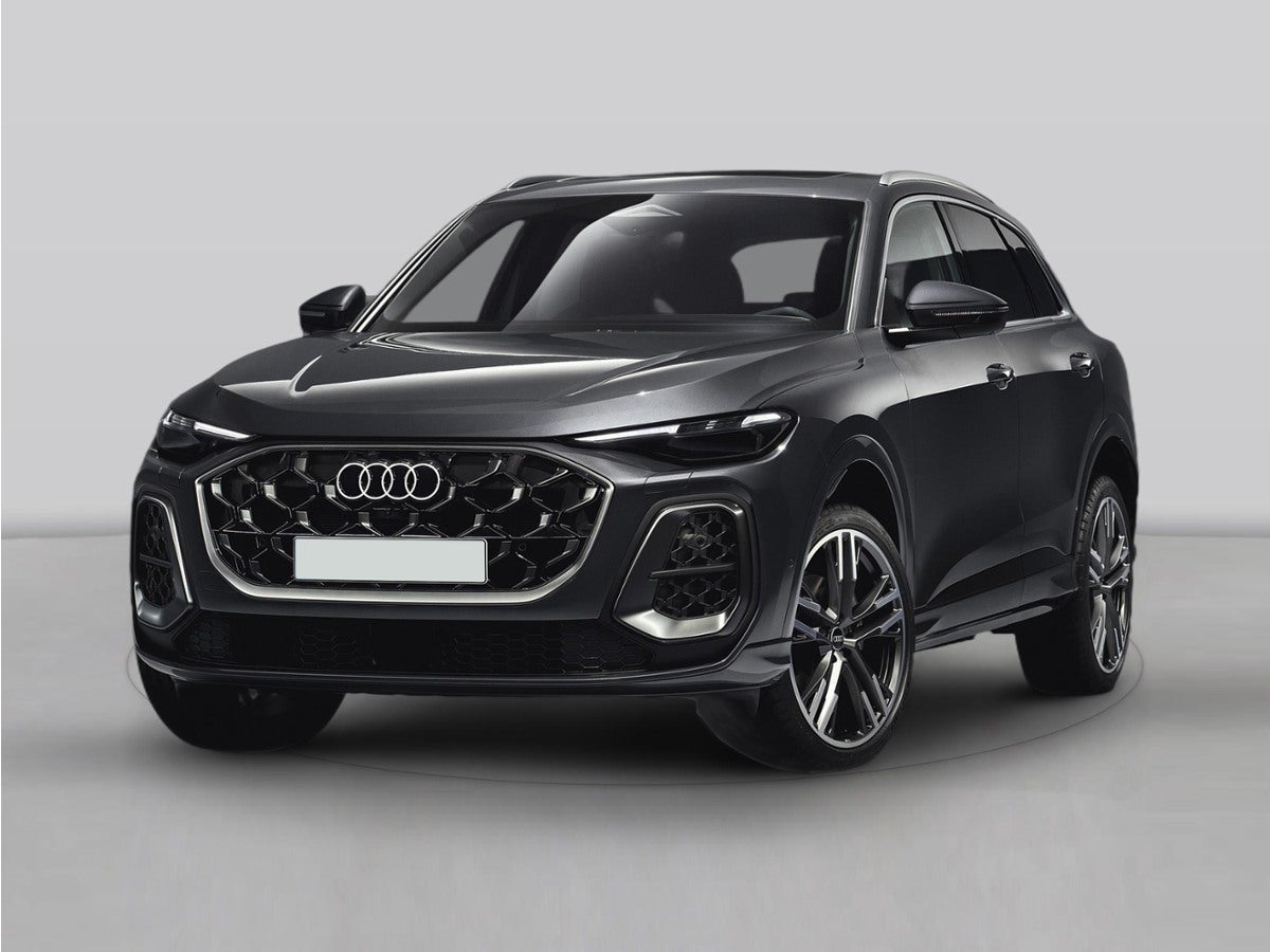 2026 Audi Q5 quattro