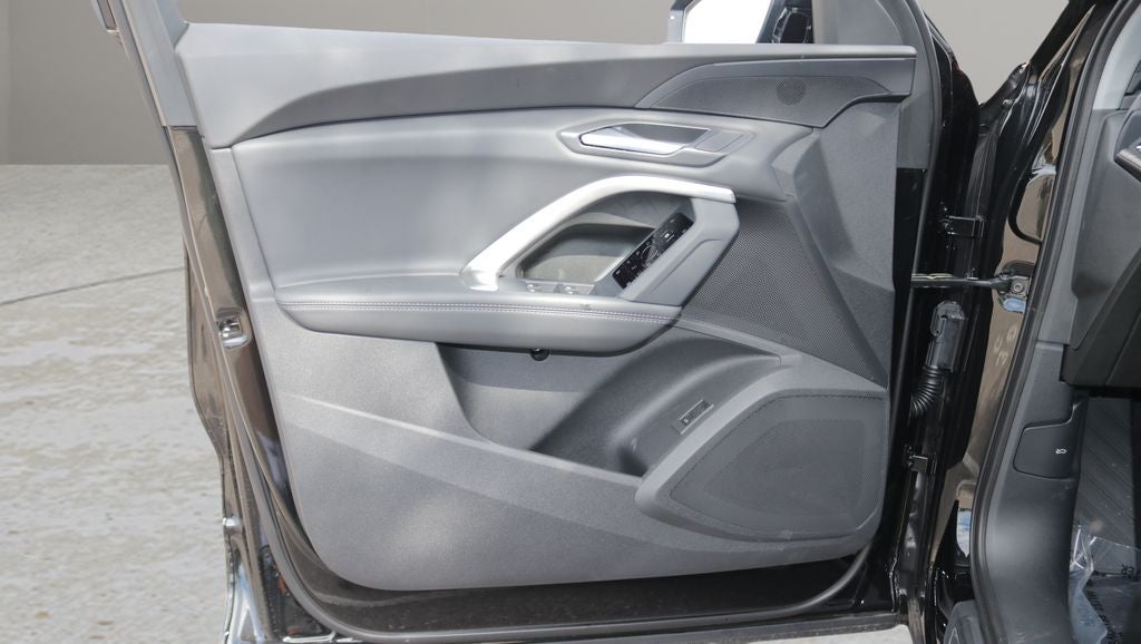 2026 Audi Q5 quattro