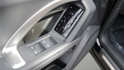 2026 Audi Q5 quattro