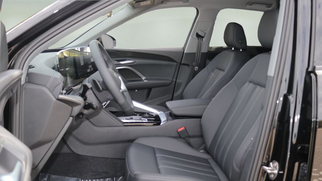 2026 Audi Q5 quattro